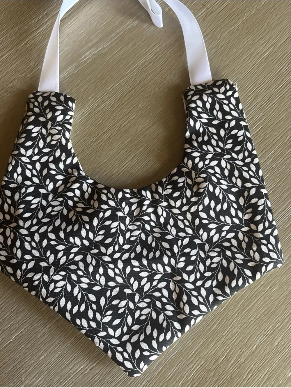 Handmade Baby Bibs 2 NEW